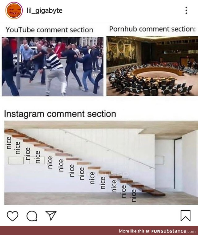 I didn't think Instagram would steal this one