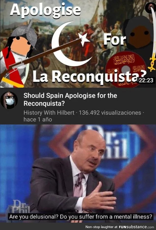 Why would they apologise for something awsome
