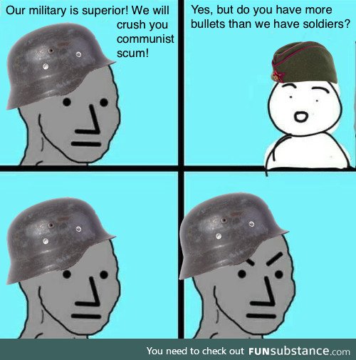 NPC