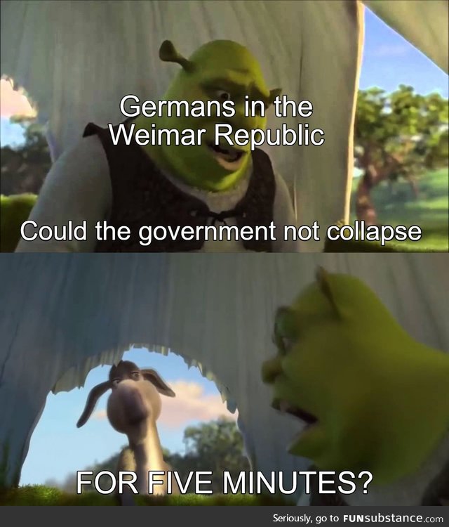 Lasting 3 years as Chancellor in the Weimar Republic was considered a long time