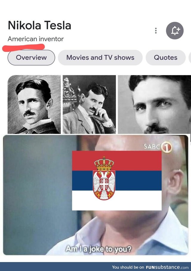 Croatians sure are angry too