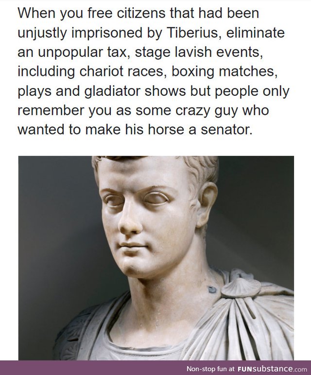 Caligula appreciation post
