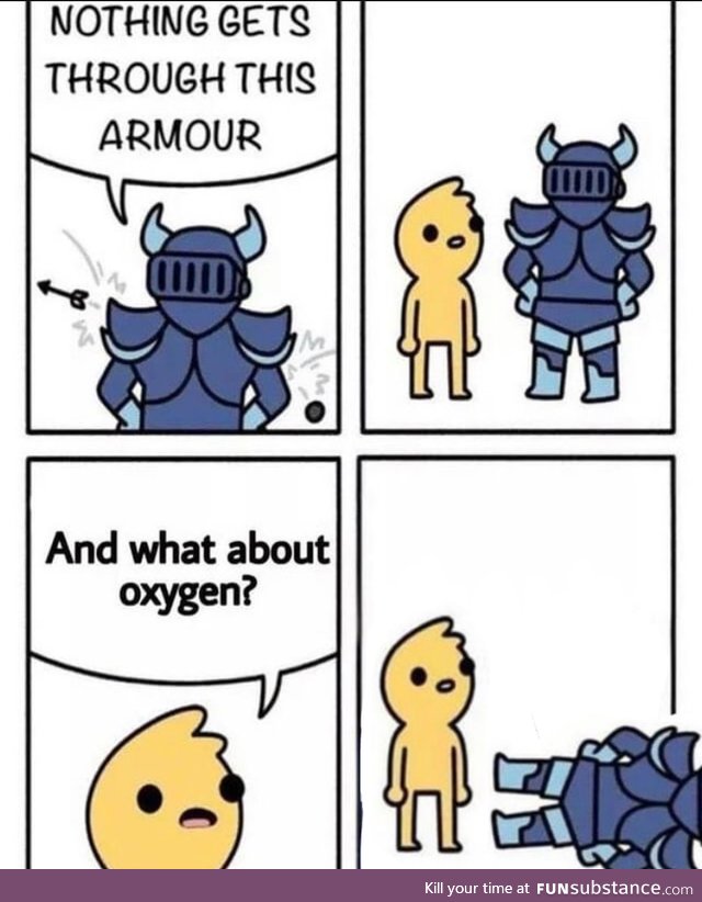 Oxygen not included