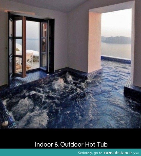 Best hot tub