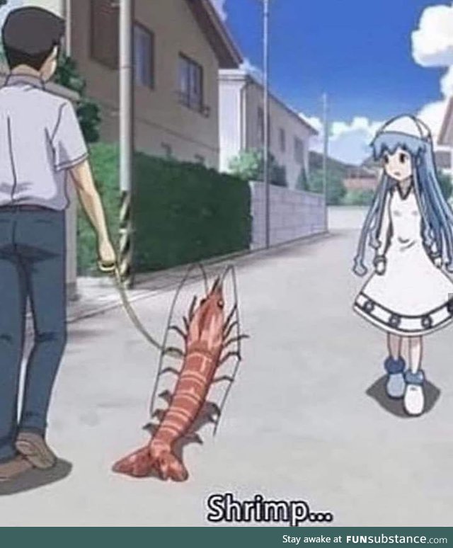 Zero Context #50 - They Haven't Evolved to Crab Yet