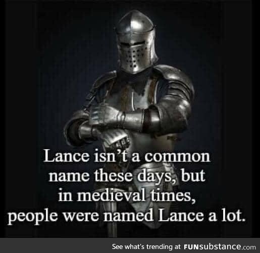Medieval facts