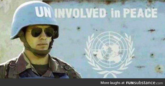 UN is founded to maintain world peace, 1945