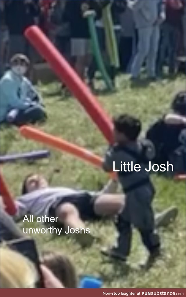 The Josh fight was amazing