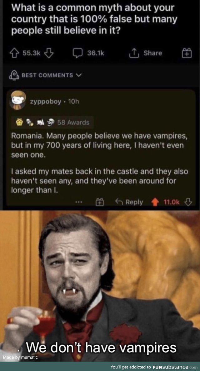 Vampiria