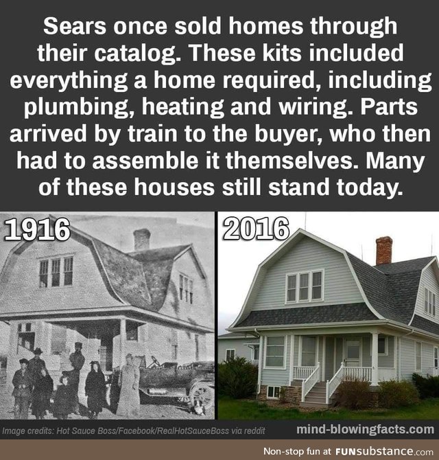 Sears could make a comeback