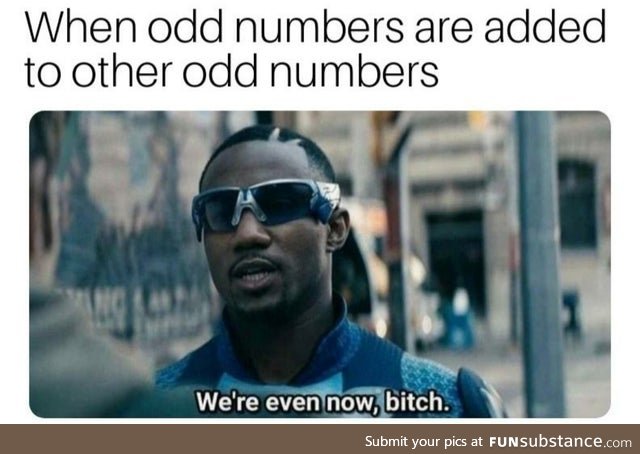 Quick Maths