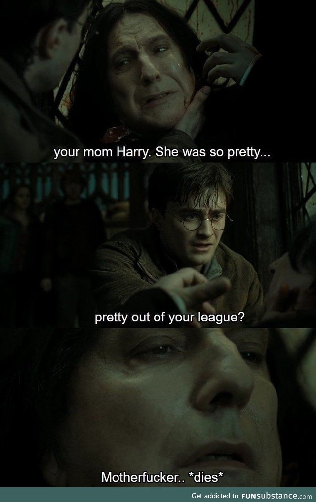 Not cool harry