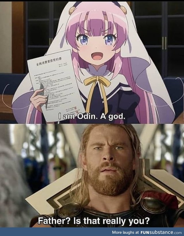 Odin&gt;Aqua