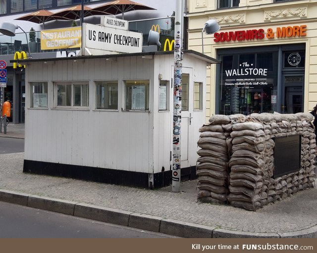 Ich Bin ein Berliner