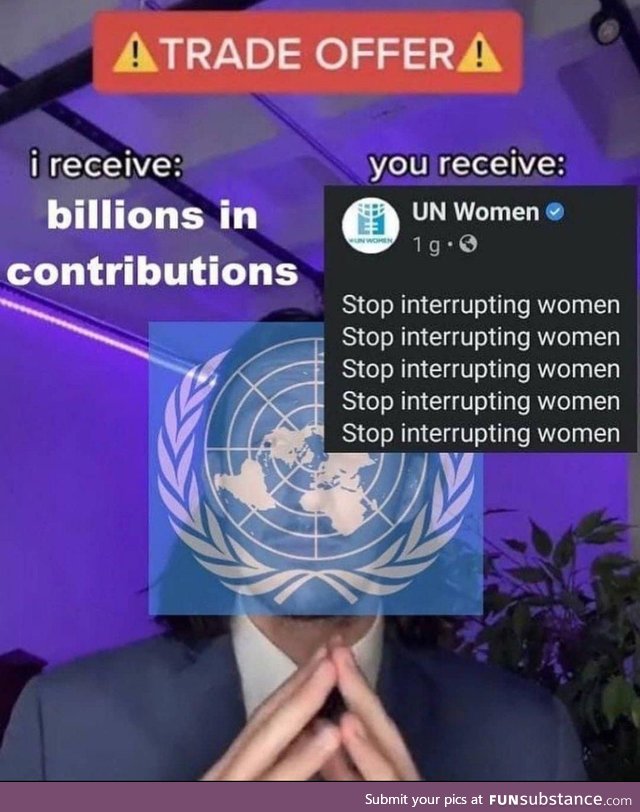 UN most useful organization confirmed