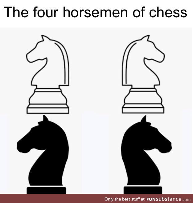 Chesspocalyspe Now