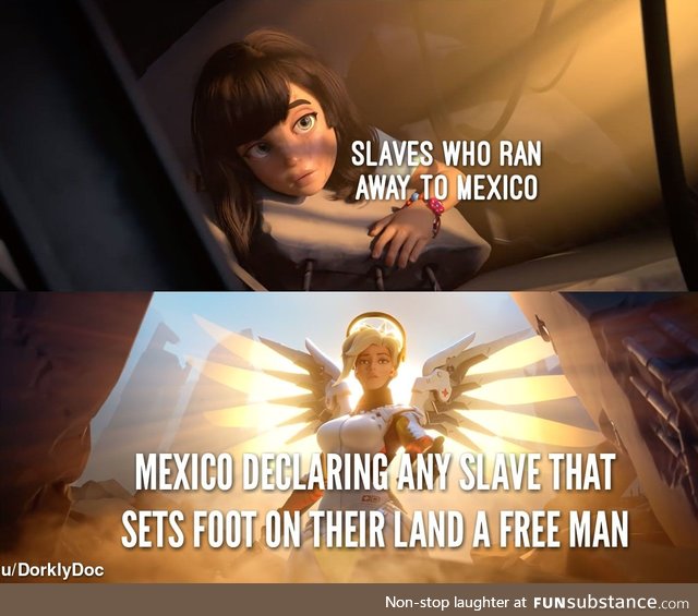 Good job Mexico