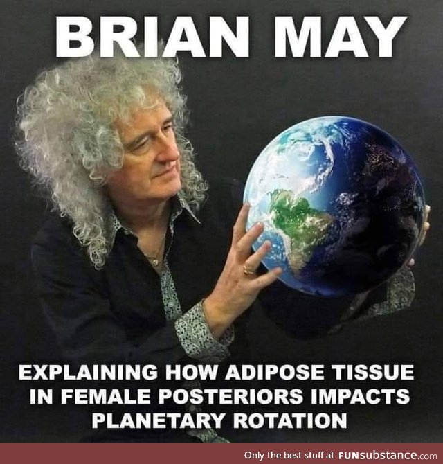 Thicc Earth theory