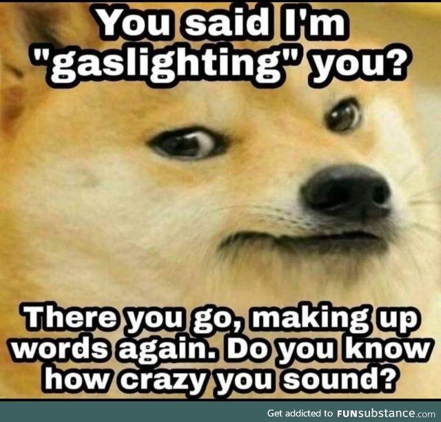I think you know what it means