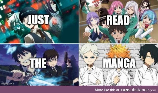 We've all had that awesome manga that got tainted by a lousy anime adaptation