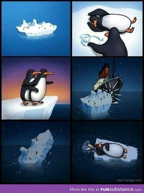 Penguin edition