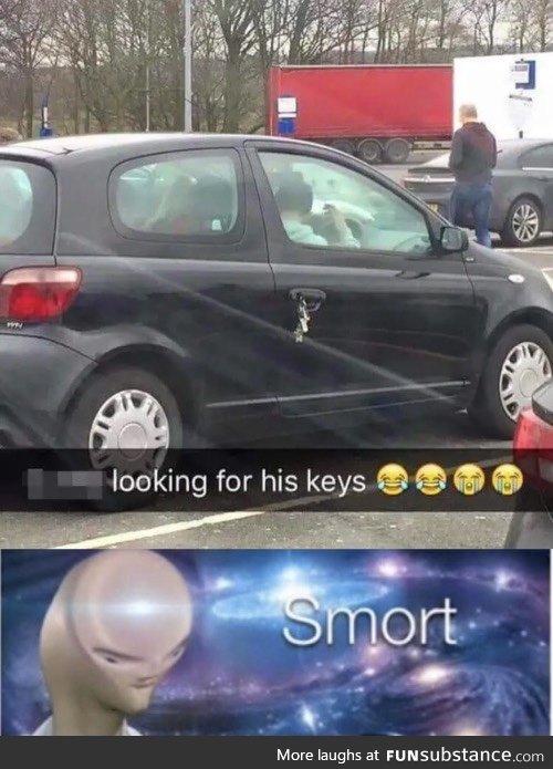 so smort