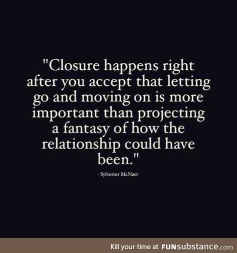 Closure