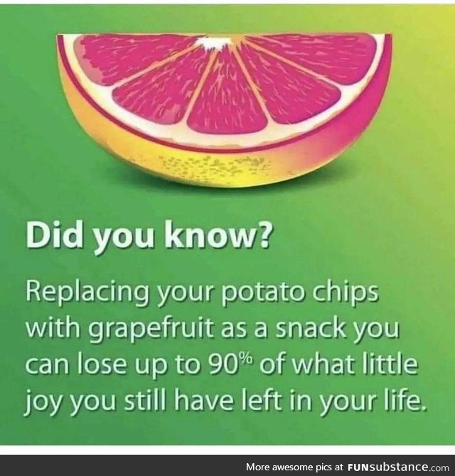 Health tip