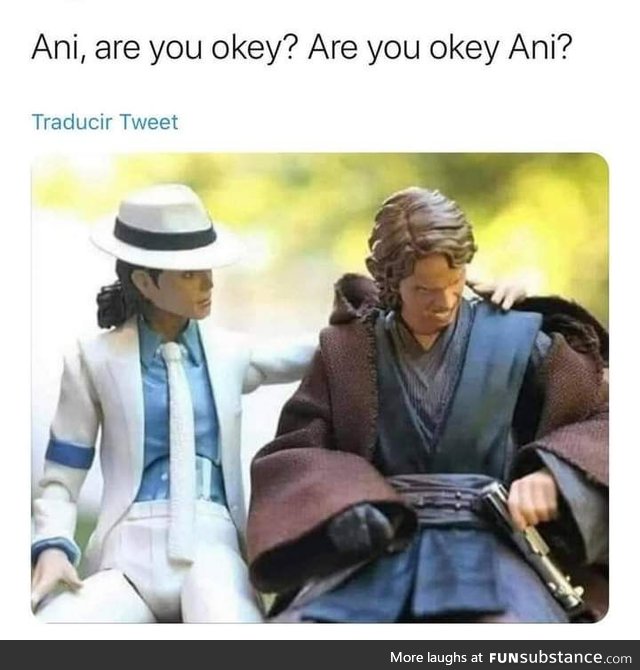 Ani are you ok ?
