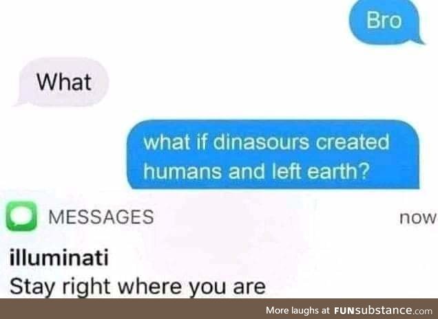 Petition to teach Dino Creation Theory in school.