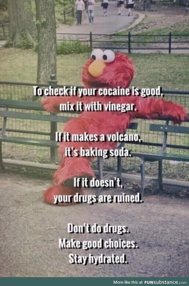 How to check drugs