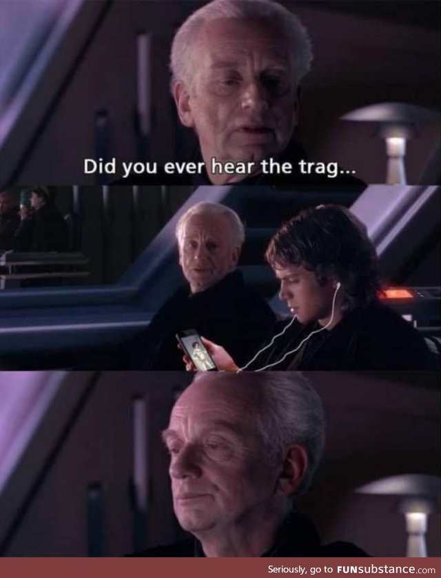 It's not a story a smartphone would tell you