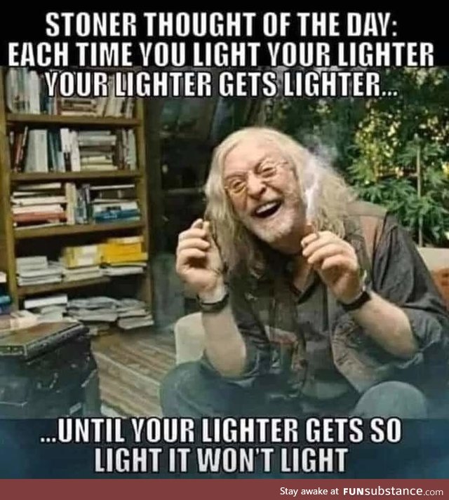 It's time to light the lights