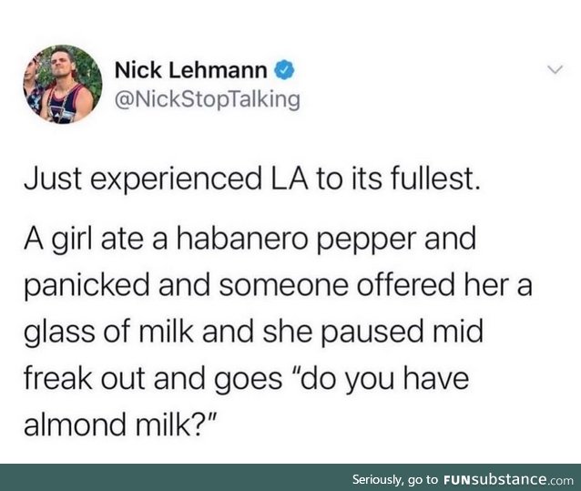 LaLa Land Experience