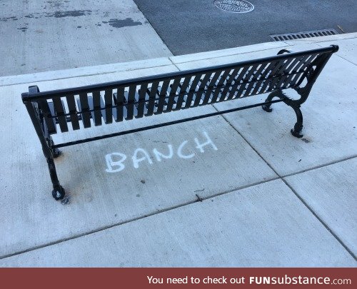Banch