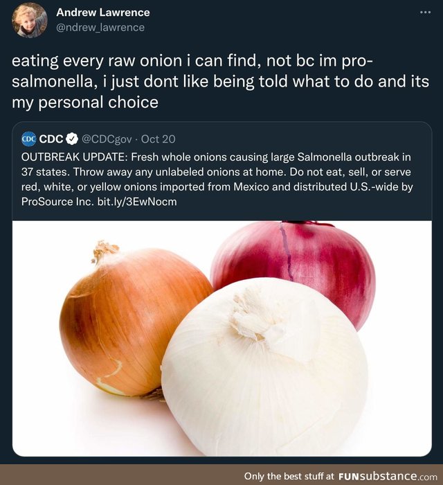 These onions do more than make you cry