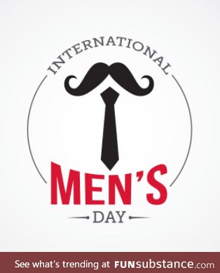 happy mens day kings