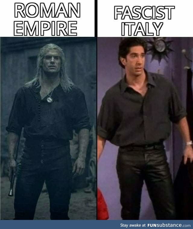 Mama mia