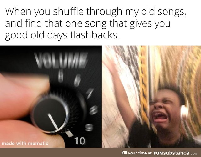 Nostalgia Music