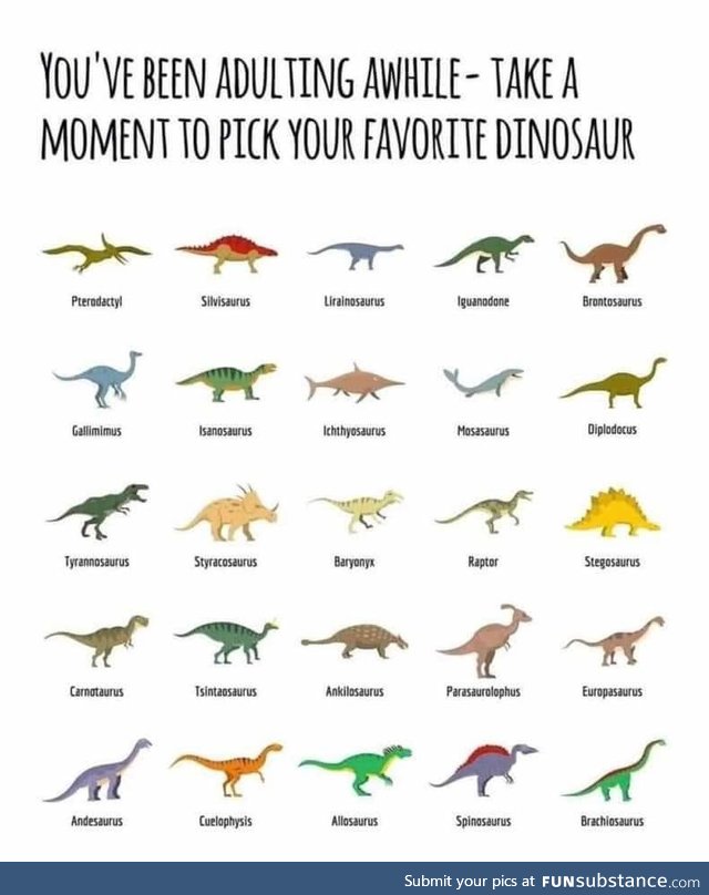 I'll take the ichthyosaur