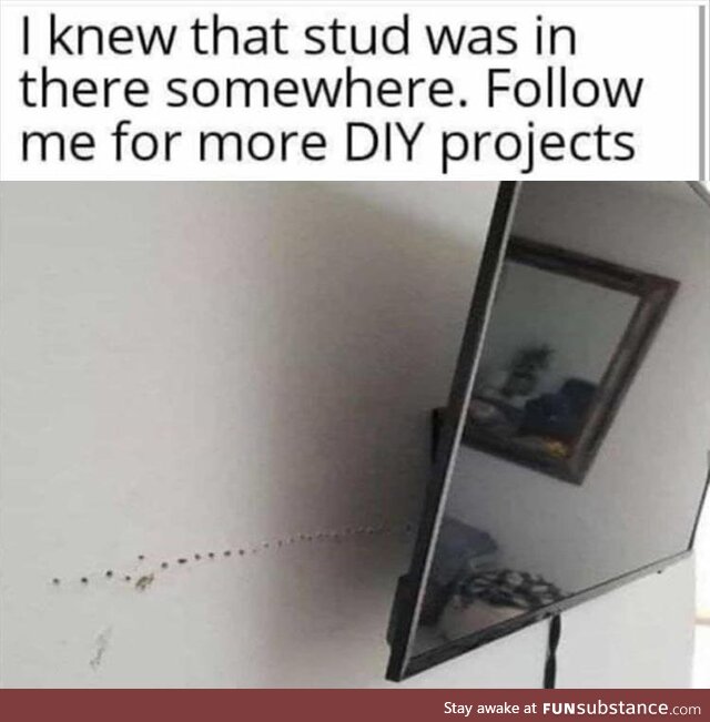 Follow me for more DIY projects
