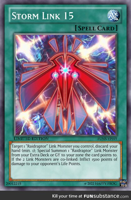YugiPro #15 - Does It Work as a Hyperlink?