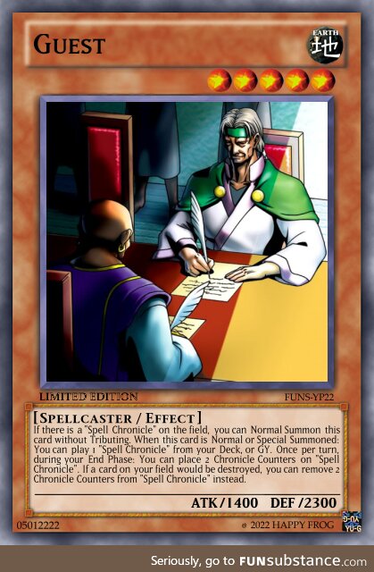 YugiPro #22 - That Page Is Only 1% of True Scriptural Capabilities