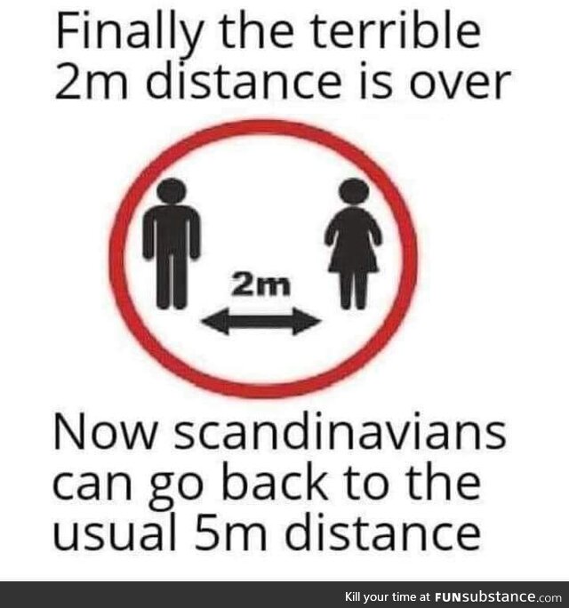 Sweden lifts most restrictions today!