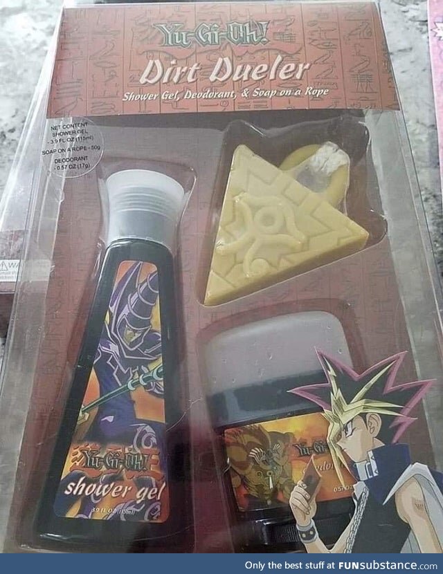It's Time to D-d-d-d-disinfect