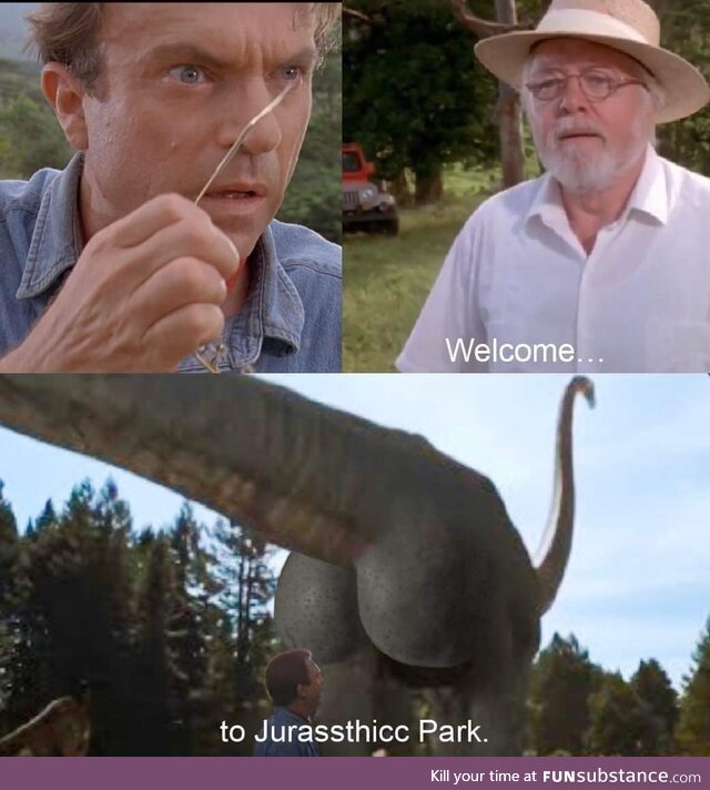 No wonder they died off. T-Rex could hear them clapping miles away
