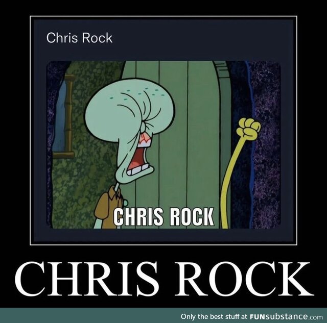 chris rock
