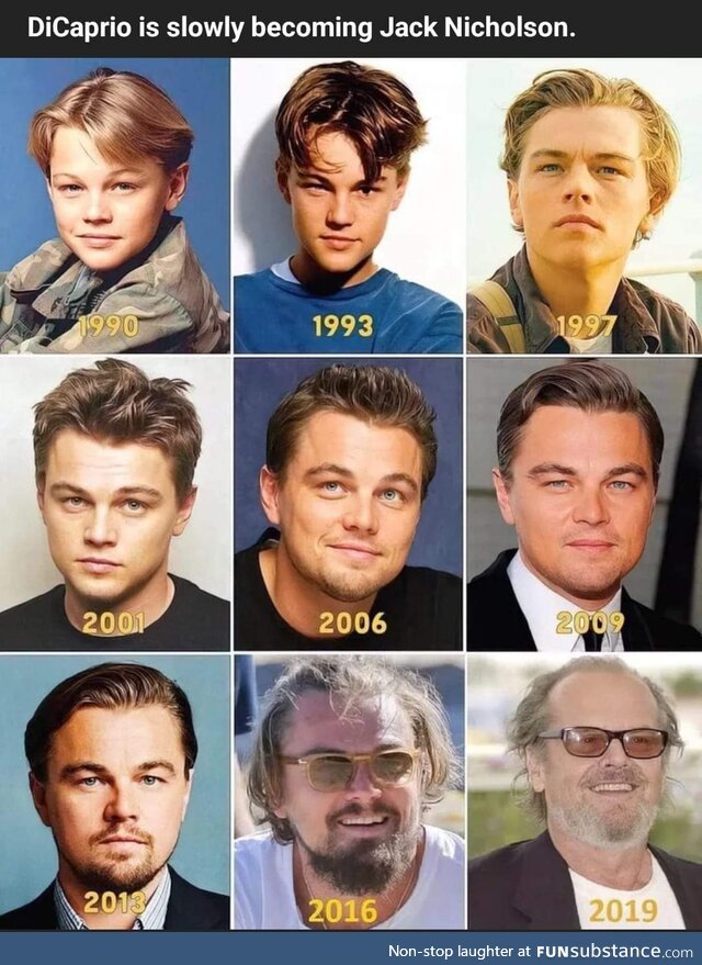 Leonardo di Nicholson