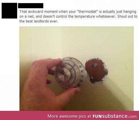 "thermostat"