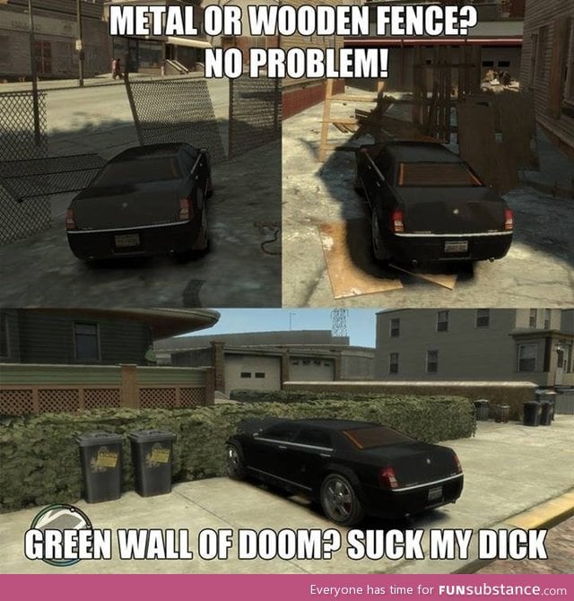 GTA logic